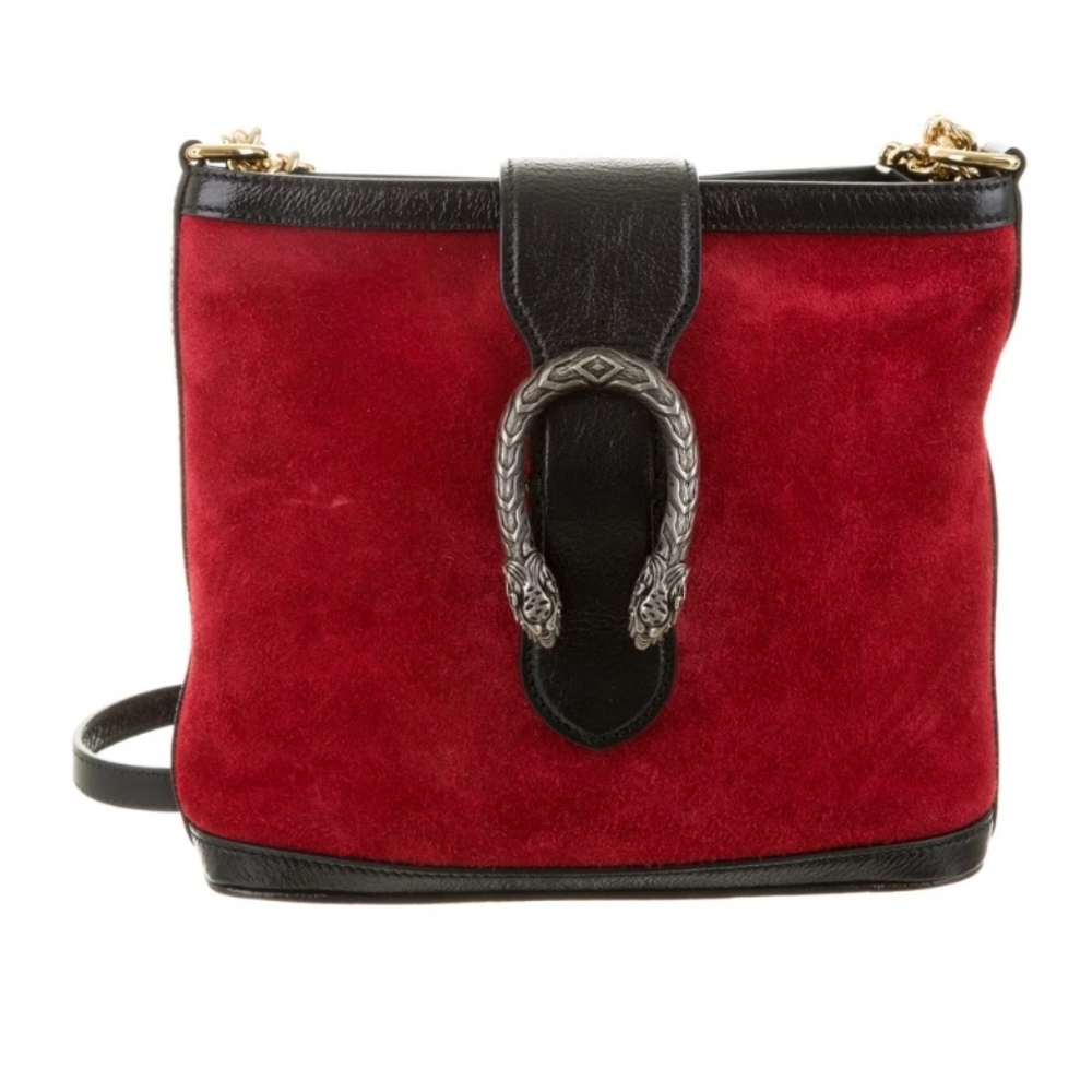 Gucci Dragon Dionysus Bucket bag